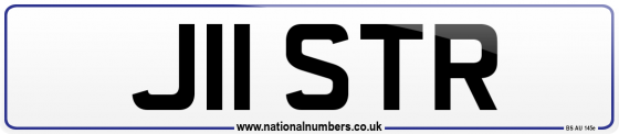 J11 STR