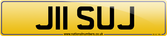 J11 SUJ