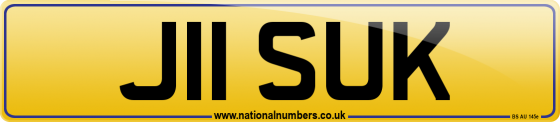 J11 SUK