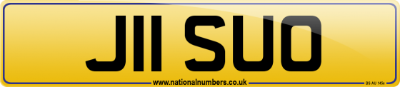 J11 SUO