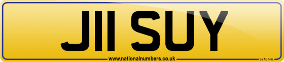 J11 SUY