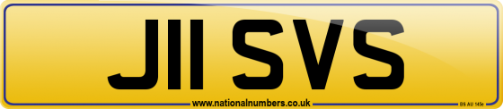 J11 SVS