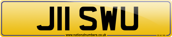 J11 SWU