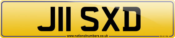 J11 SXD