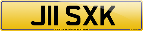 J11 SXK