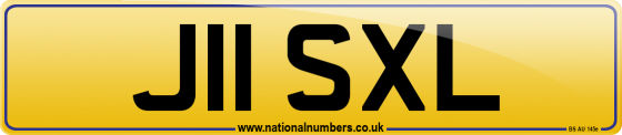 J11 SXL