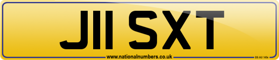 J11 SXT