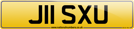 J11 SXU