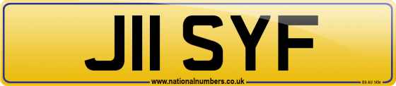 J11 SYF
