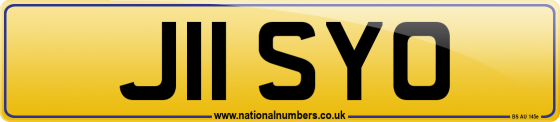 J11 SYO