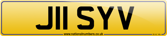 J11 SYV
