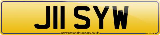 J11 SYW