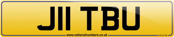 J11 TBU