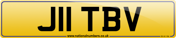 J11 TBV