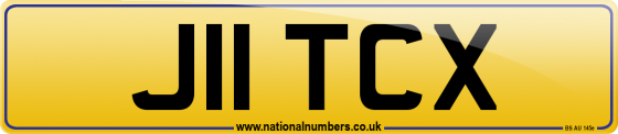 J11 TCX