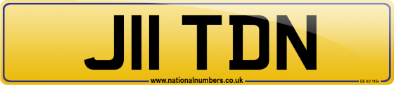 J11 TDN