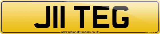 J11 TEG