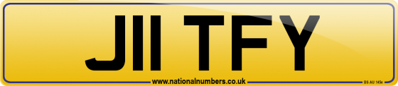 J11 TFY