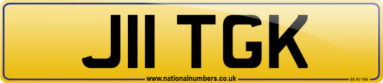 J11 TGK