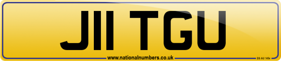 J11 TGU