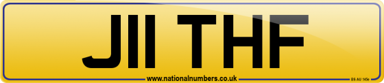 J11 THF