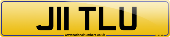 J11 TLU