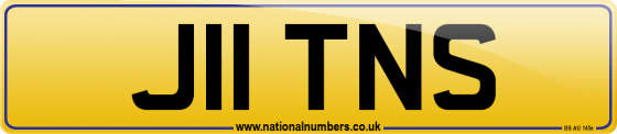 J11 TNS