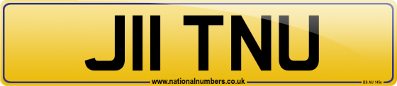 J11 TNU