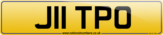 J11 TPO