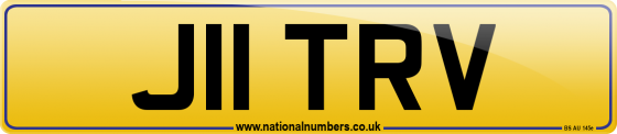 J11 TRV
