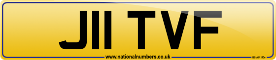 J11 TVF