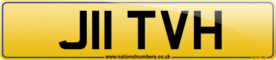 J11 TVH