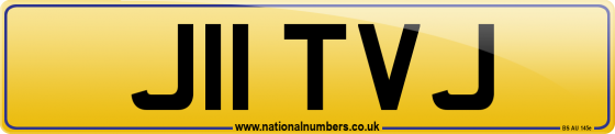 J11 TVJ