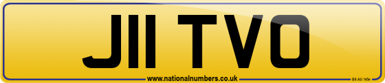 J11 TVO