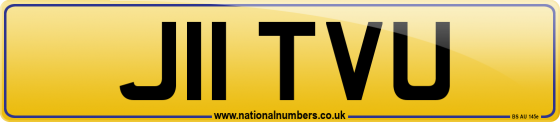 J11 TVU