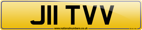 J11 TVV