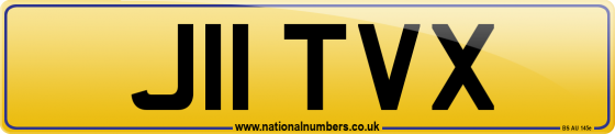 J11 TVX