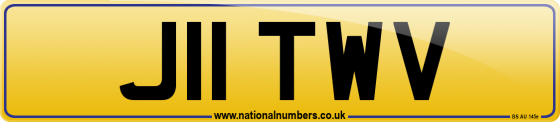 J11 TWV