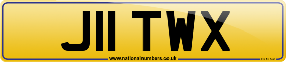 J11 TWX