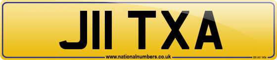 J11 TXA