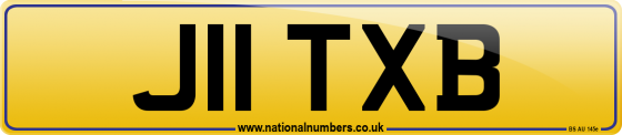 J11 TXB
