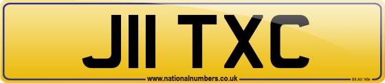 J11 TXC
