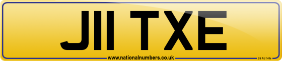 J11 TXE