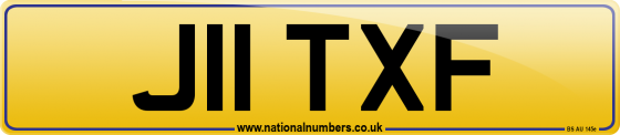 J11 TXF