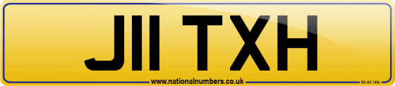 J11 TXH