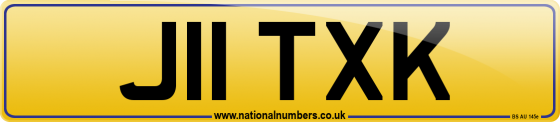 J11 TXK