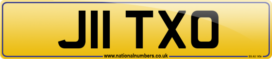 J11 TXO