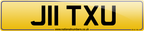 J11 TXU