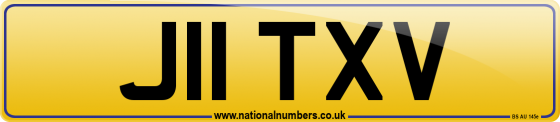 J11 TXV