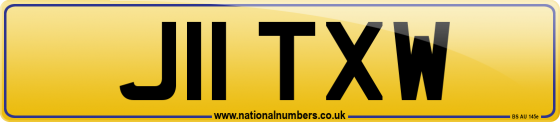 J11 TXW